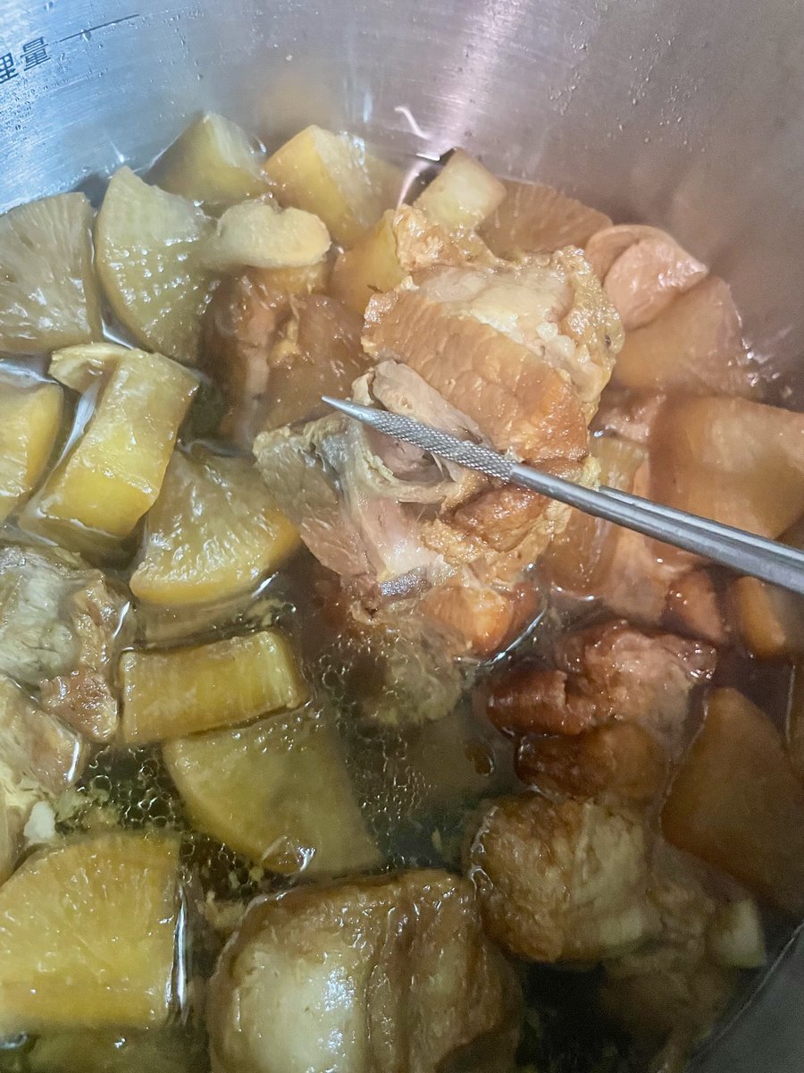 テテチ亭小鼠 tweet media