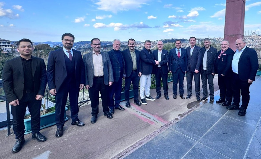 BATMAN EĞİTİM, YARDIMLAŞMA VE KALKINMA VAKFI tweet media