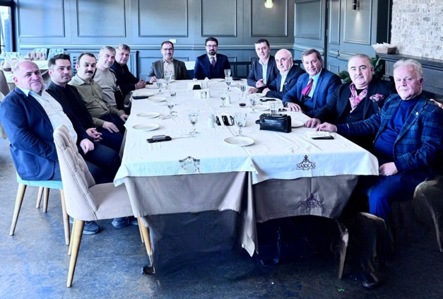 BATMAN EĞİTİM, YARDIMLAŞMA VE KALKINMA VAKFI tweet media