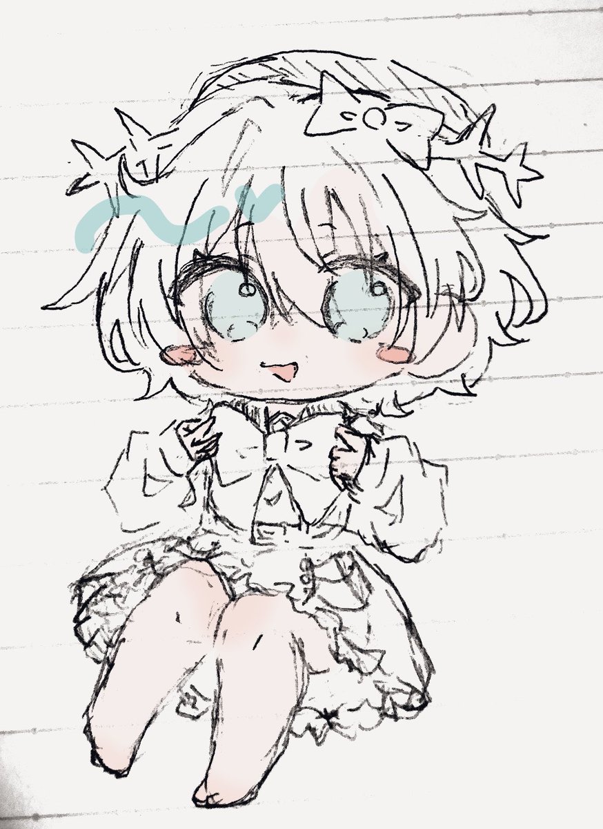 neru__099's tweet photo. らくがき https://t.co/aYeANQIss8