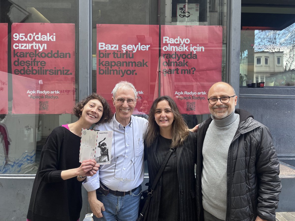 Selen Gülün tweet media