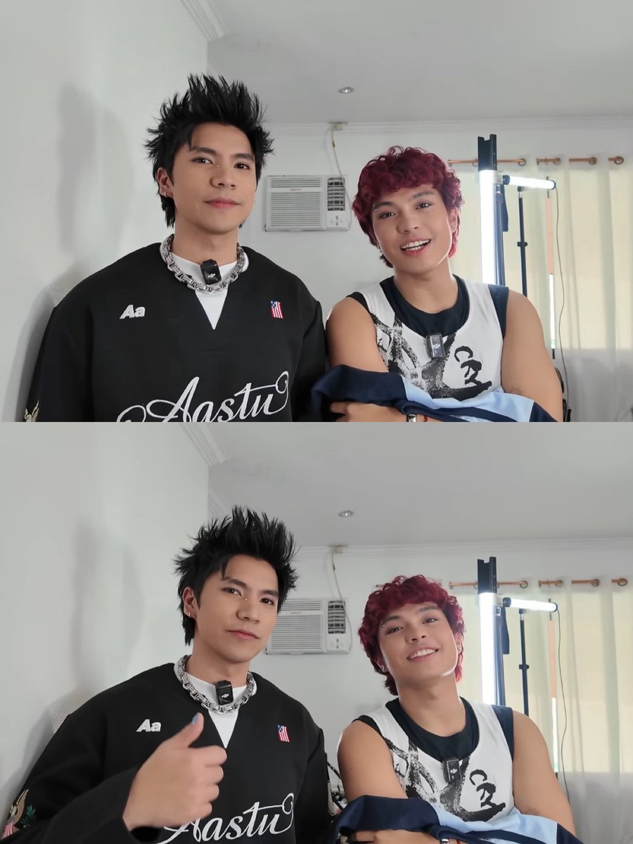 ang cute naman ng giraph, para silang sea urchin at rambutan dito 🥹 <a href="/raphridao/">paeng</a> <a href="/gianbernardino_/">gian</a>