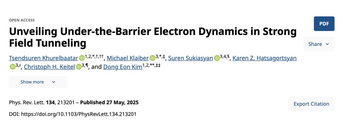 BREAKING 🚨 Scientists have recently sent shockwaves through the ...