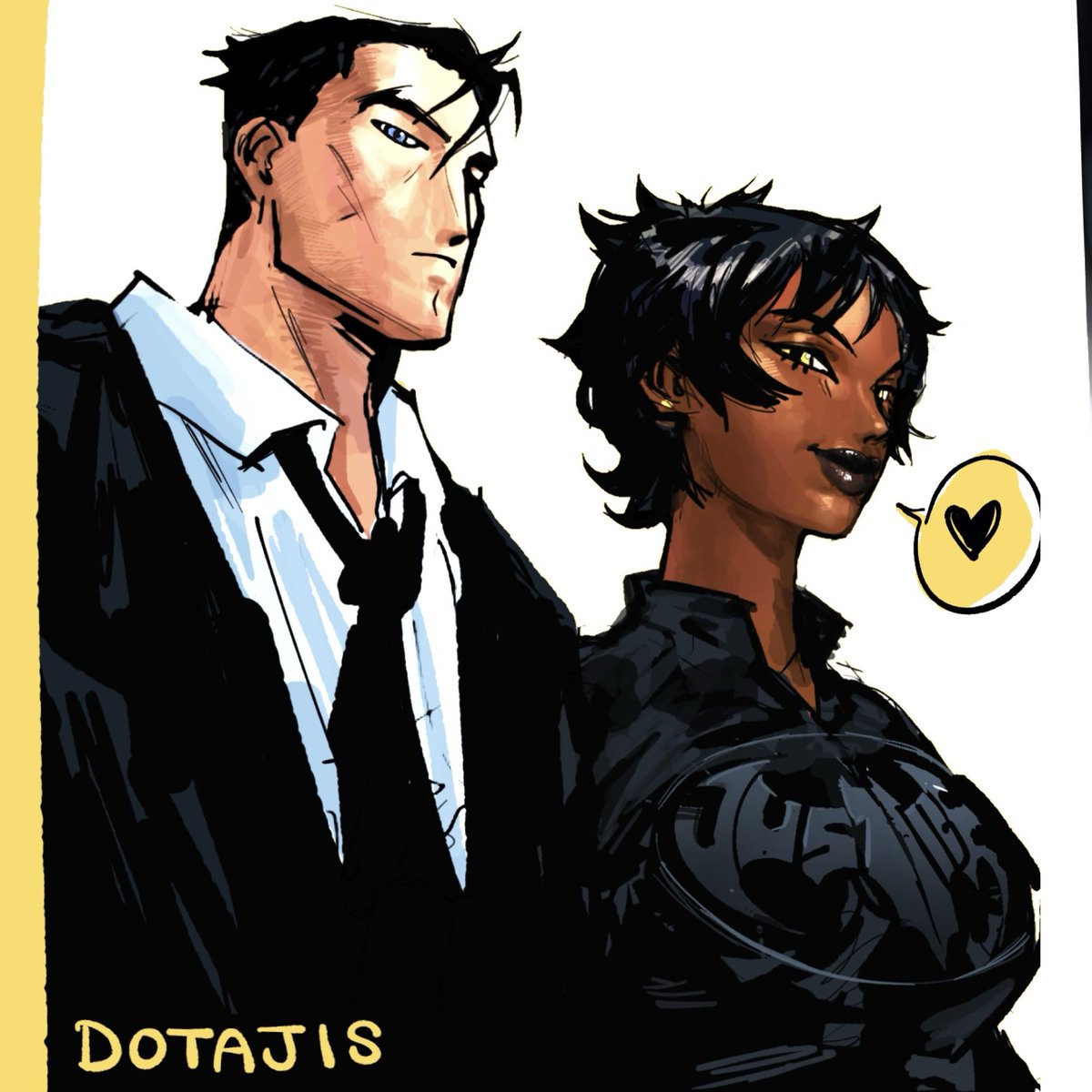 dotajis / COMMS OPEN tweet media