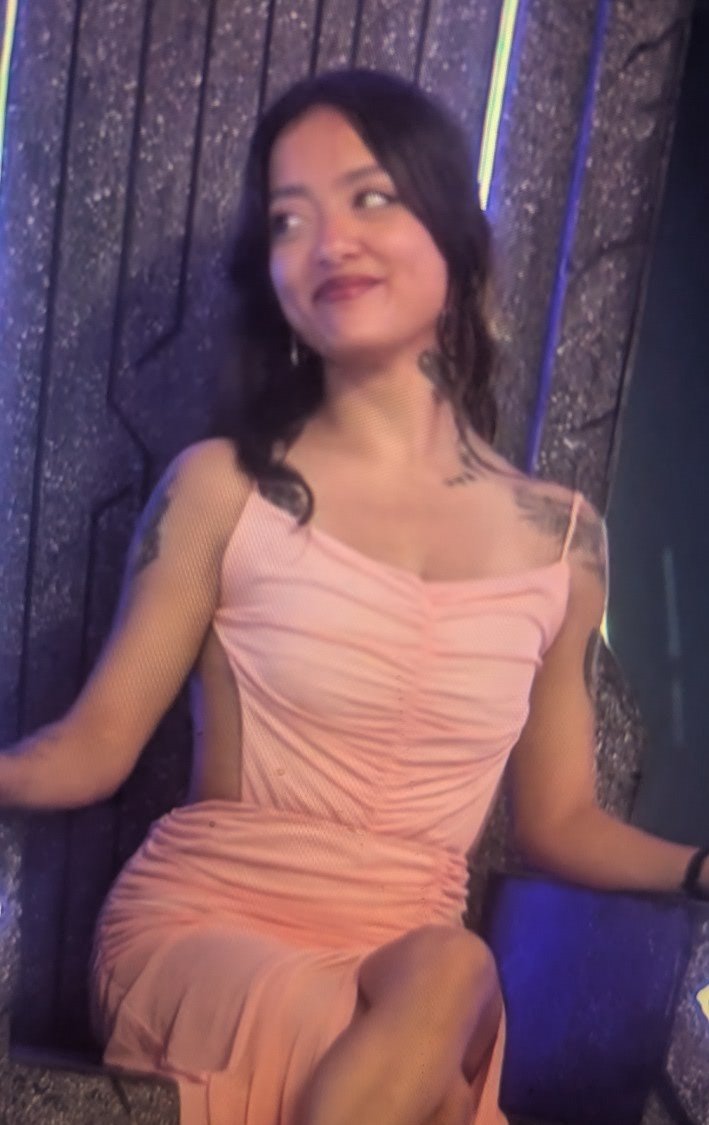 लीना.Aishwariya tweet media