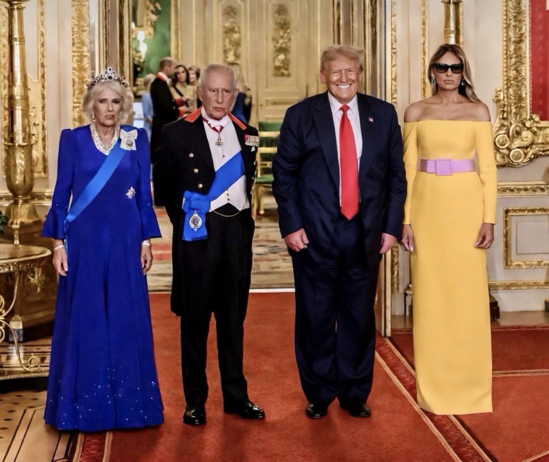 Gary Peterson 🇺🇸 tweet media