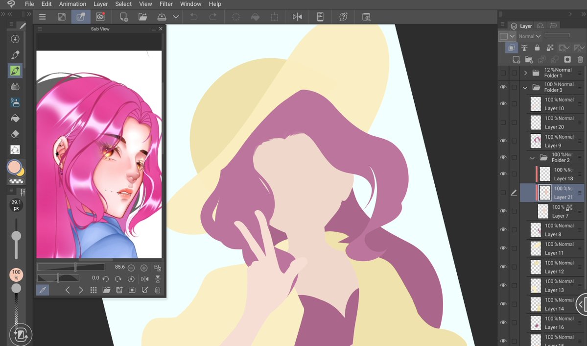 Shore | VGen Comm Open tweet media