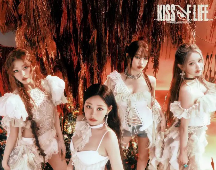 KISSOFLIFEIndia tweet media