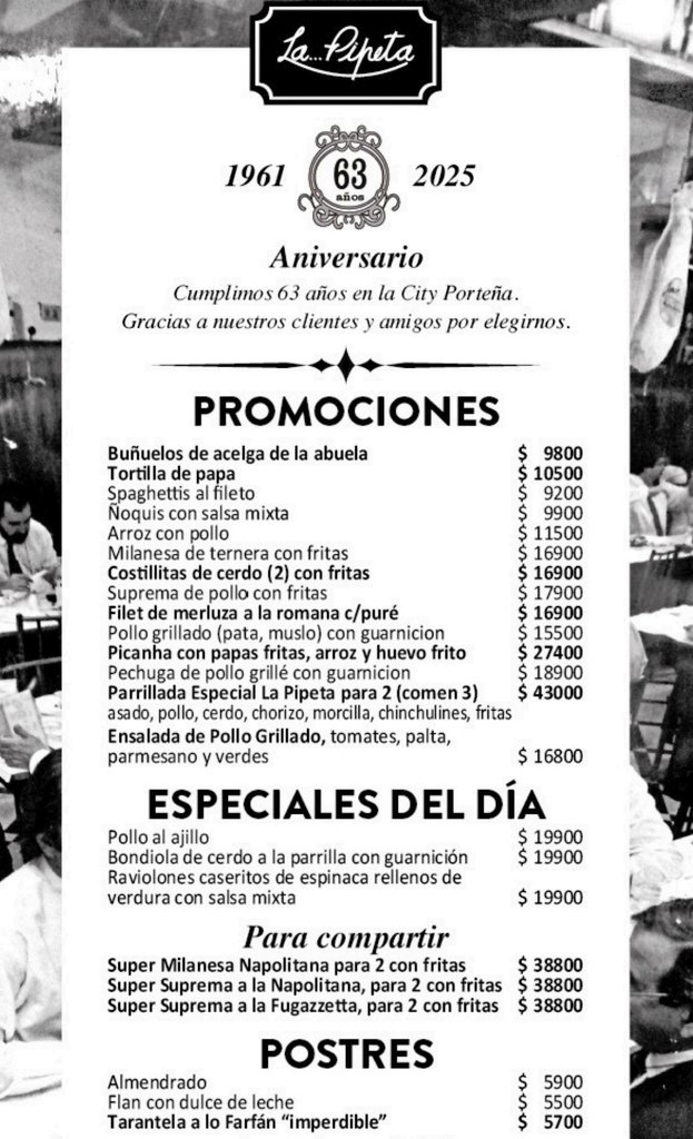 Jorge Ferrari ® tweet media