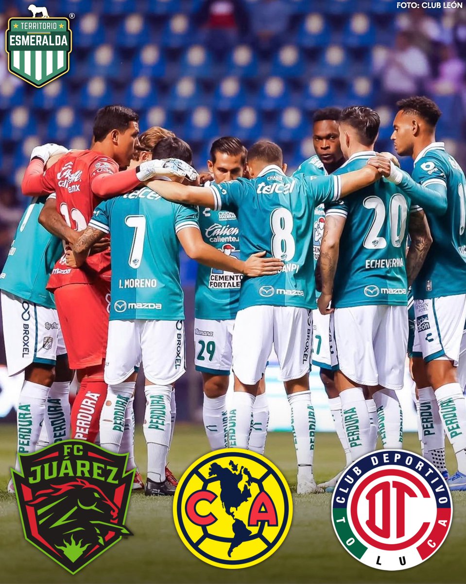 Territorio Esmeralda tweet media