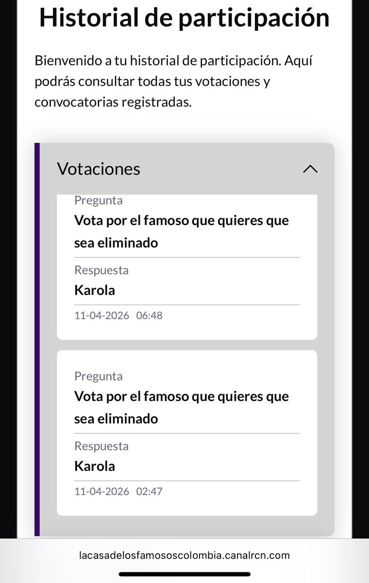 Quiero ver a Karola y Eucerin de nuevo juntos ❤️‍🔥
