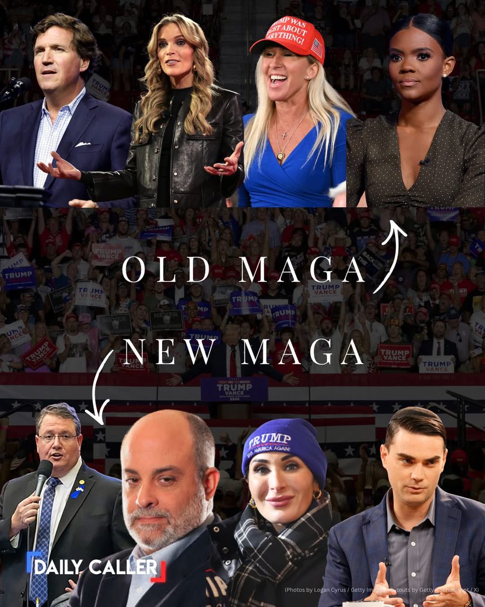 Daily Caller tweet media