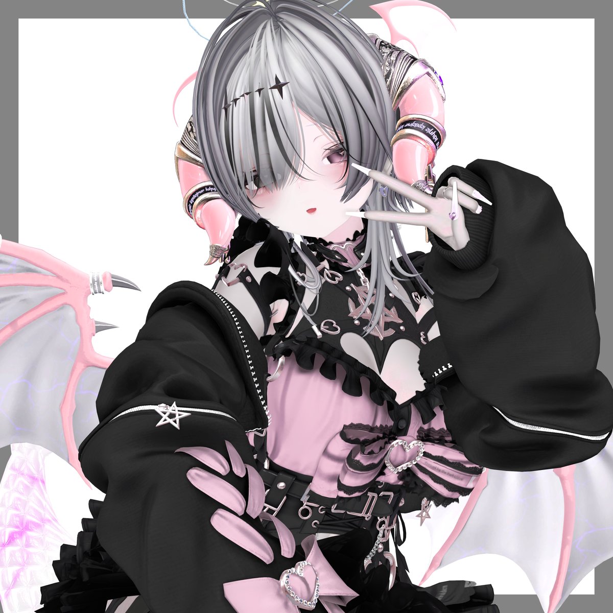 さいみな tweet media