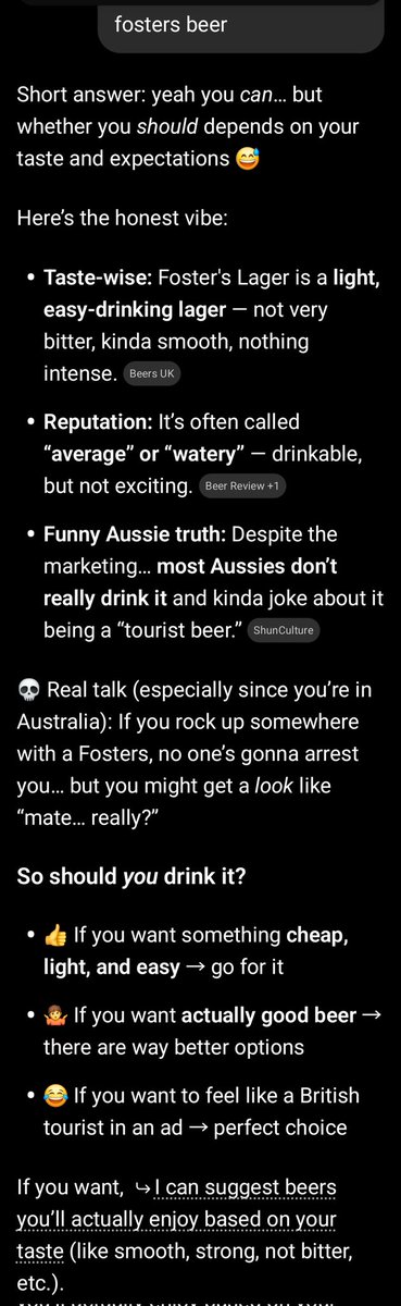 The Full Aussie Podcast tweet media