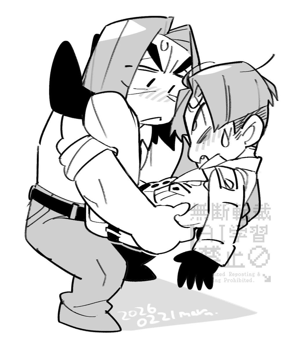 マルノウチ tweet media