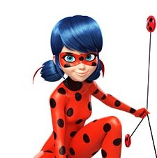 Marinette y Chrysalis mejores amix 💞 tweet media