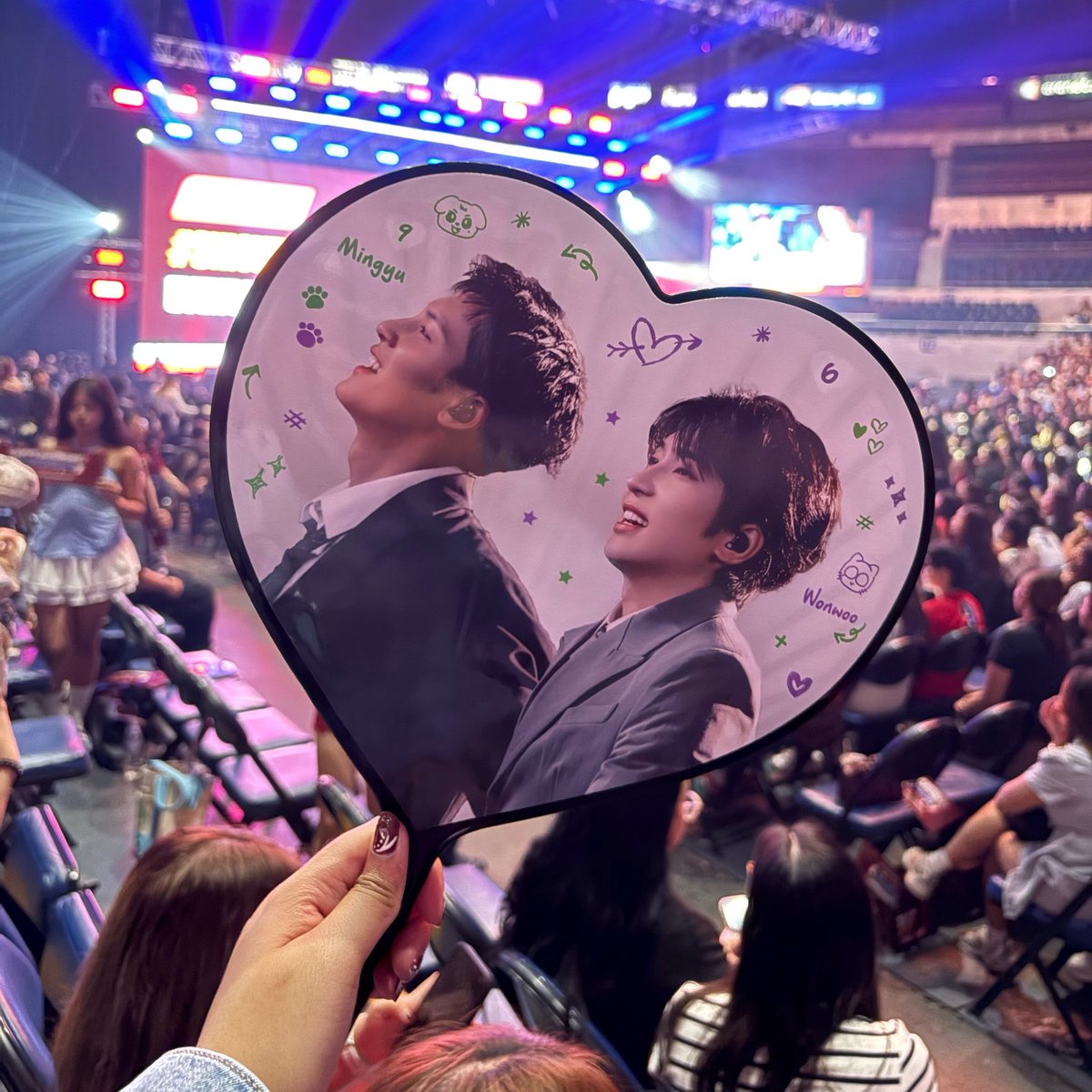 cine 🌻 tweet media