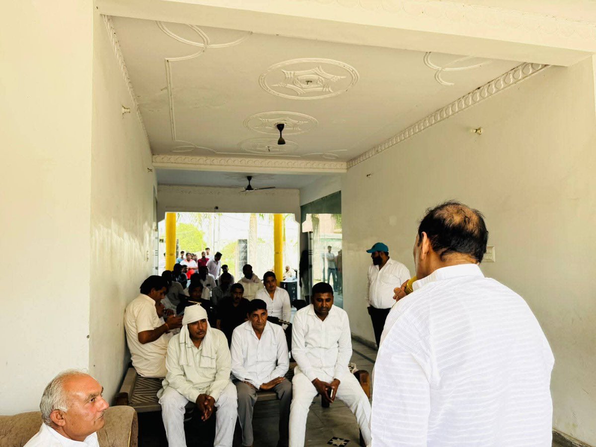 Tejpal Nagar tweet media