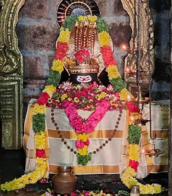 Sivan Devotees tweet media