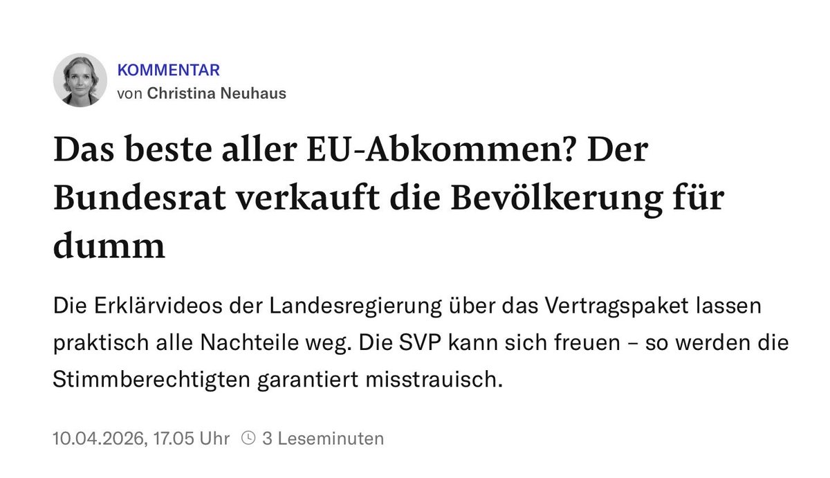 Roland Mathys tweet media