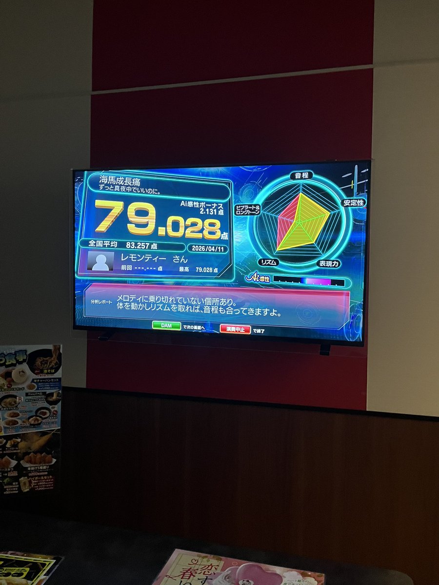 海馬だけ取れないよおおお(3回目)