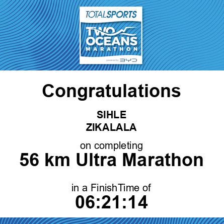 Sihle Zikalala tweet media