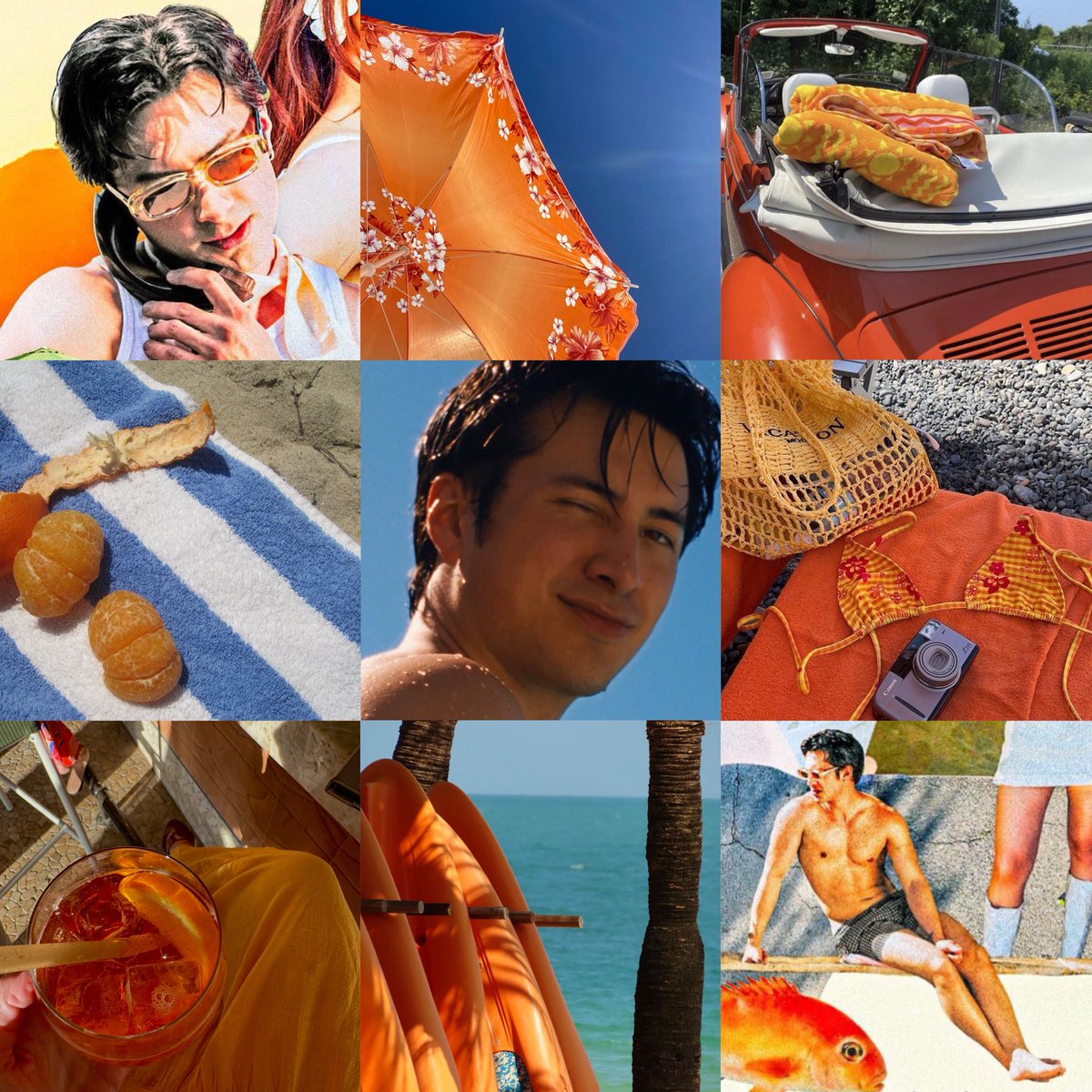 𓇼rach𓇼🐠 tweet media