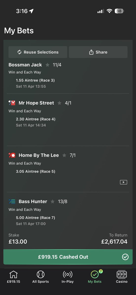 Danny killen tweet media