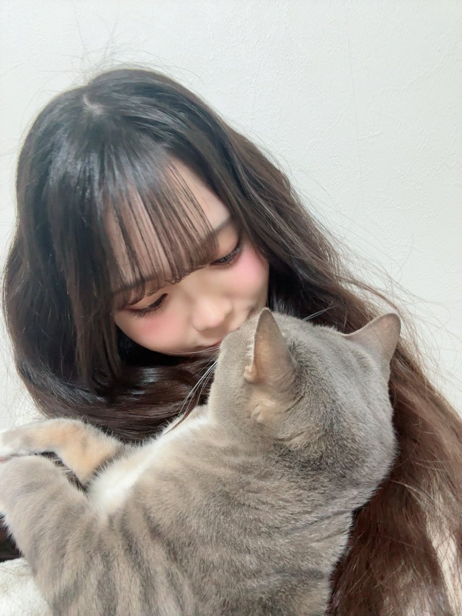 高梨ゆな(MORE STAR) tweet media