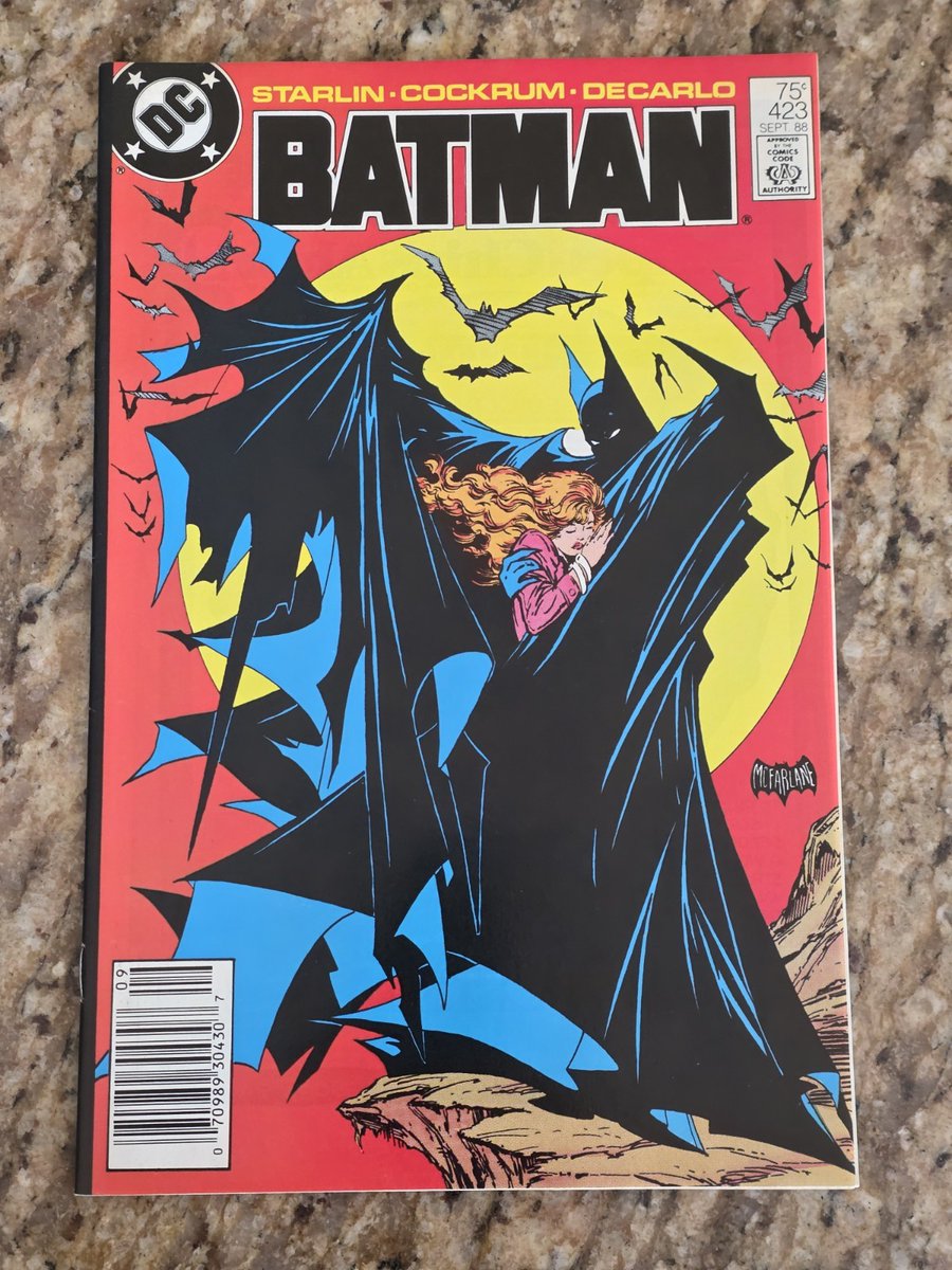 ClassicModern Comics tweet media