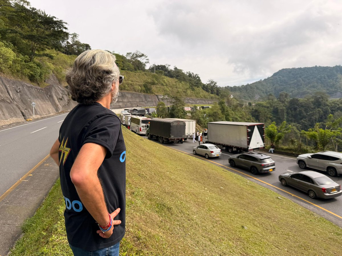 Juan Daniel Oviedo tweet media