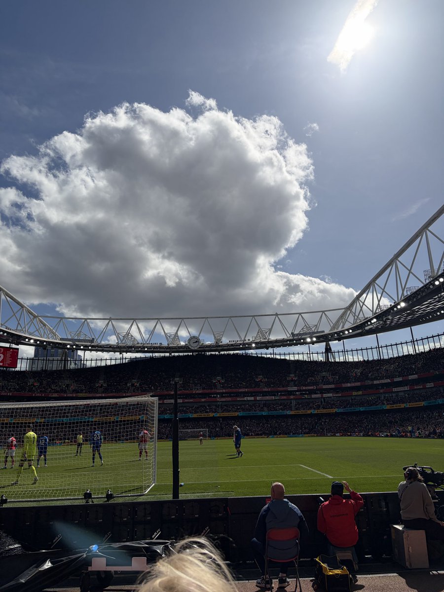 Just not surprising is it