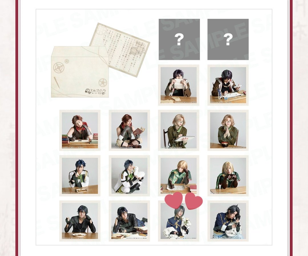 霧乃@ﾂｲﾌｨ有 tweet media