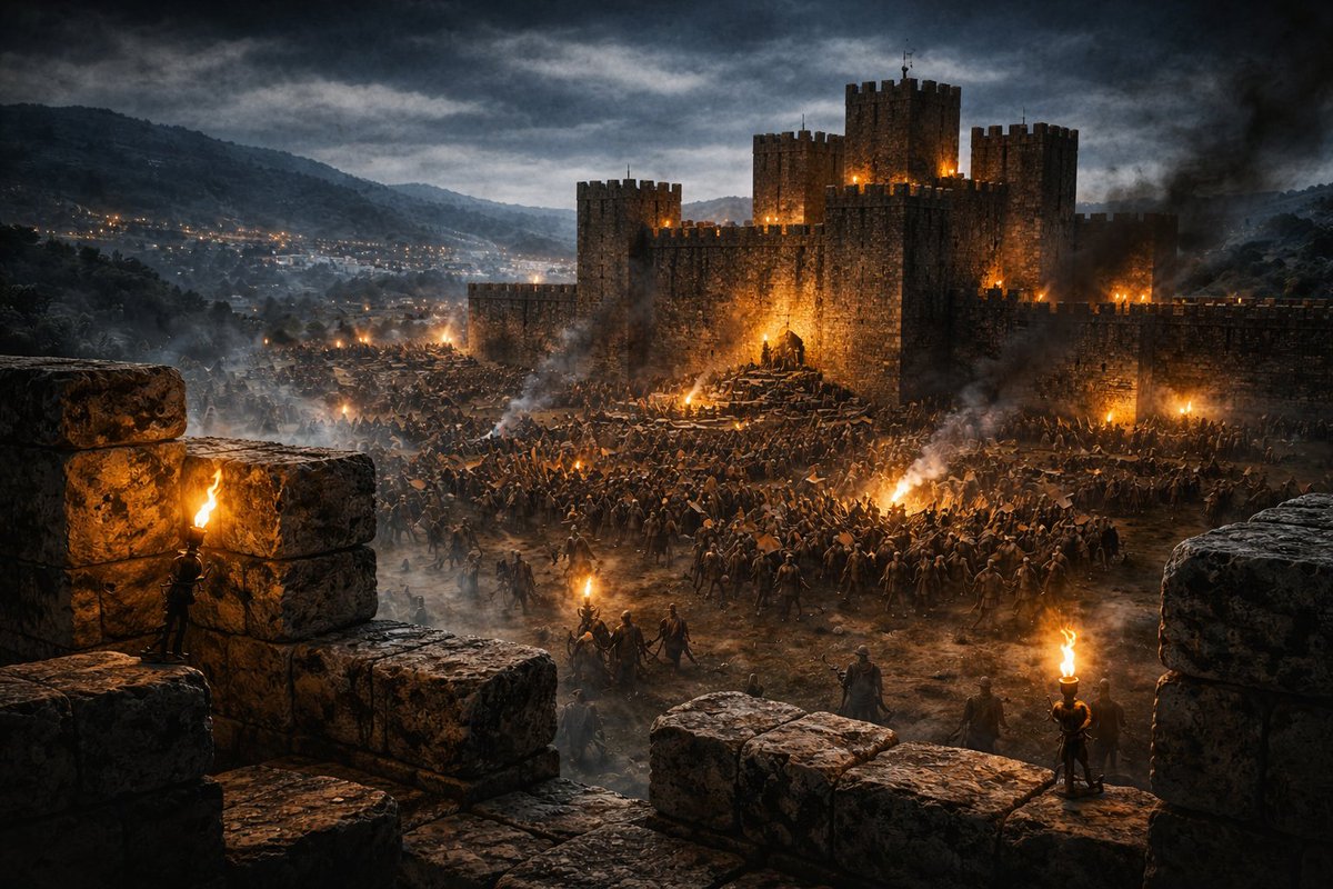 O Tibério tweet media