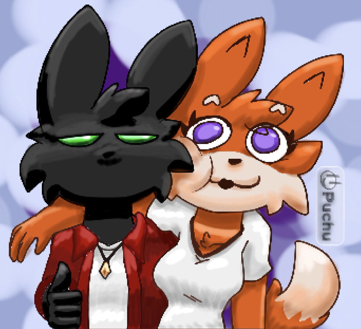 Shadow (@Shadow_the_bunn) / Posts / X