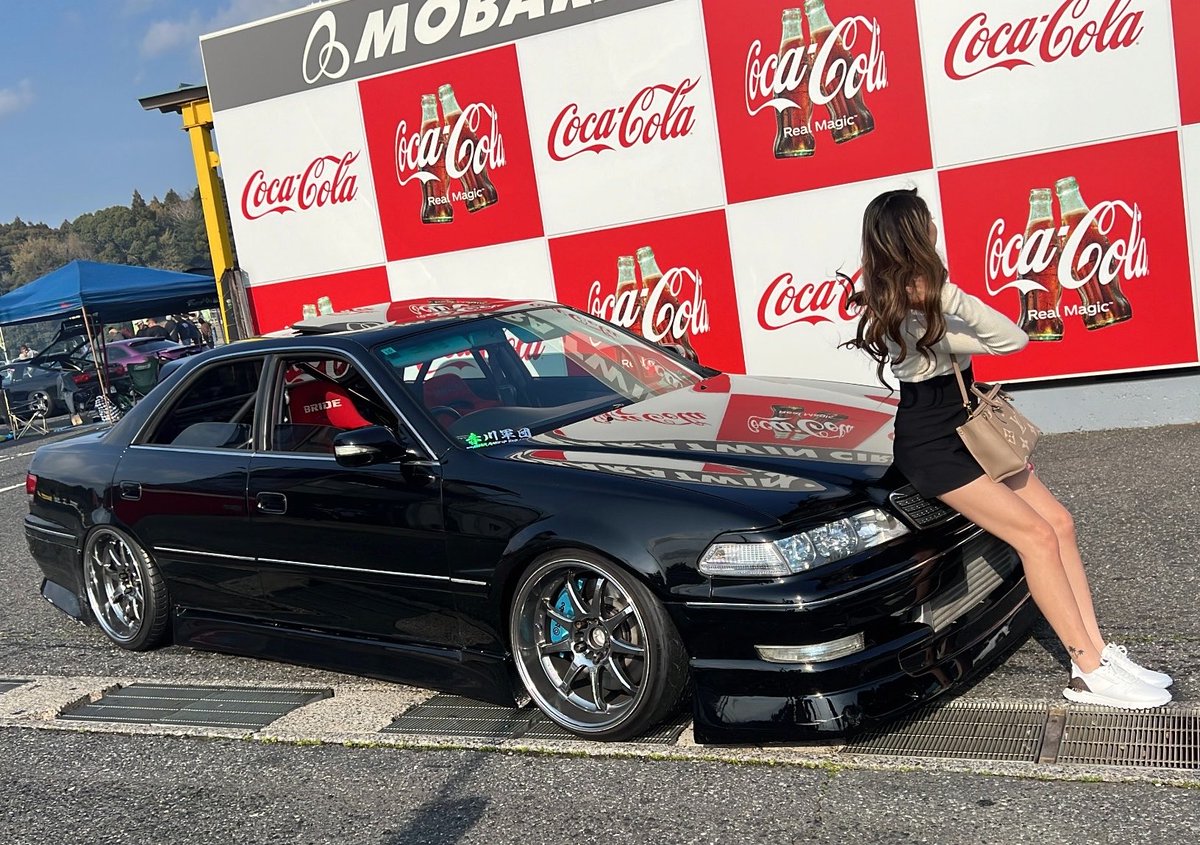 たけち tweet media