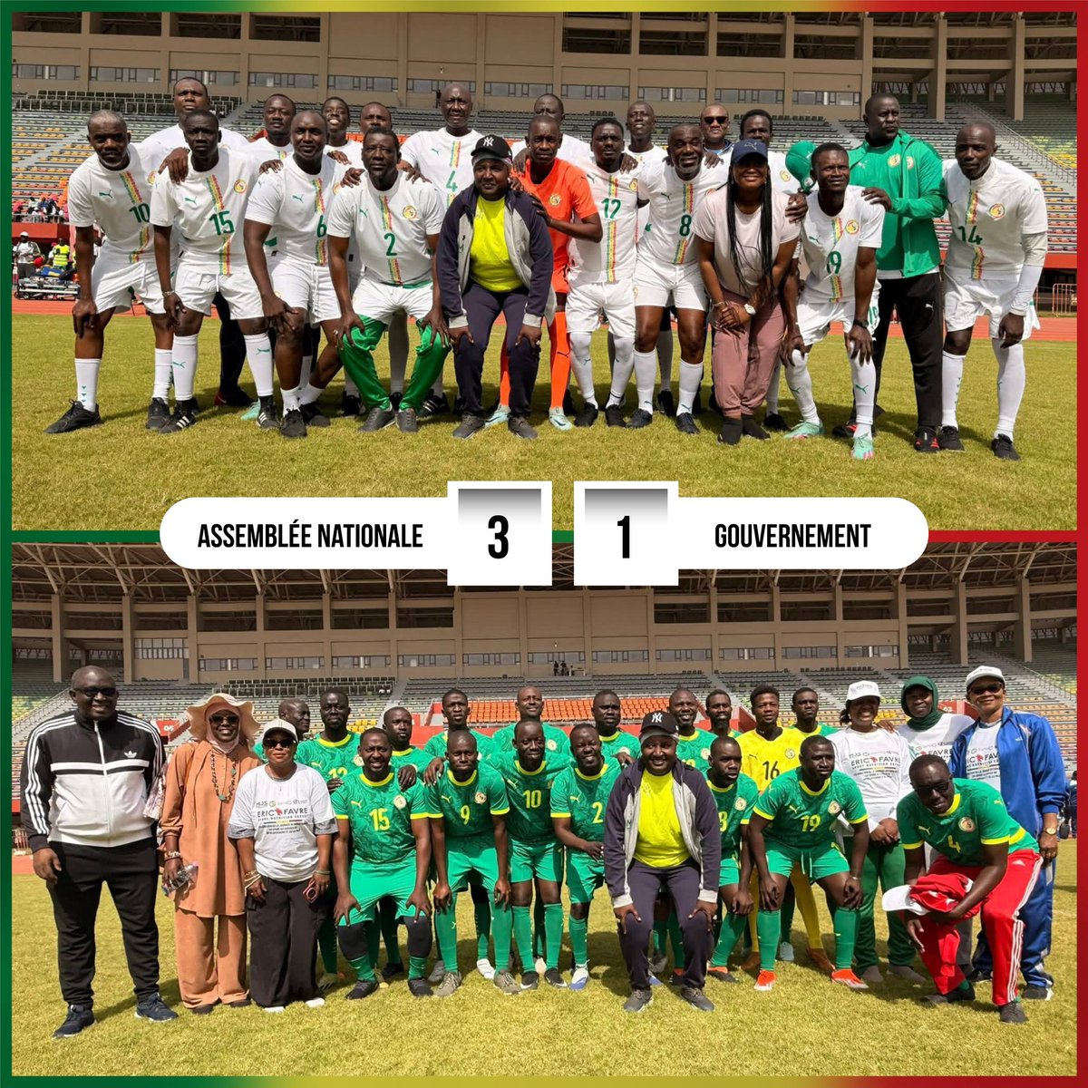 El Malick NDIAYE tweet media