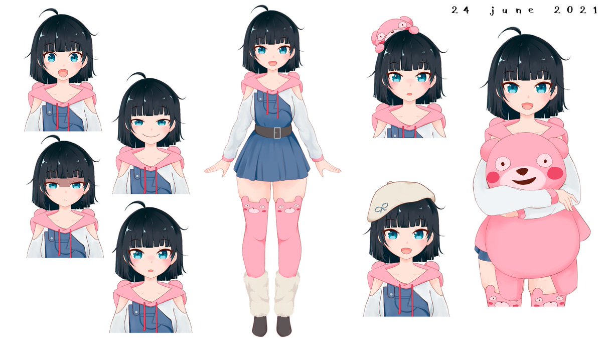 AoiVR tweet media