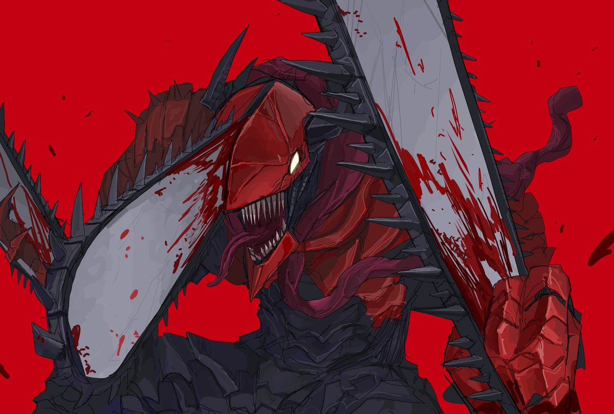 ギガン tweet media