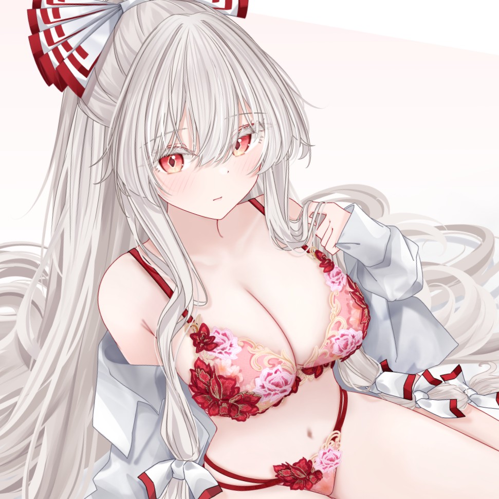 更紗灯弾@例大祭の43ab tweet media