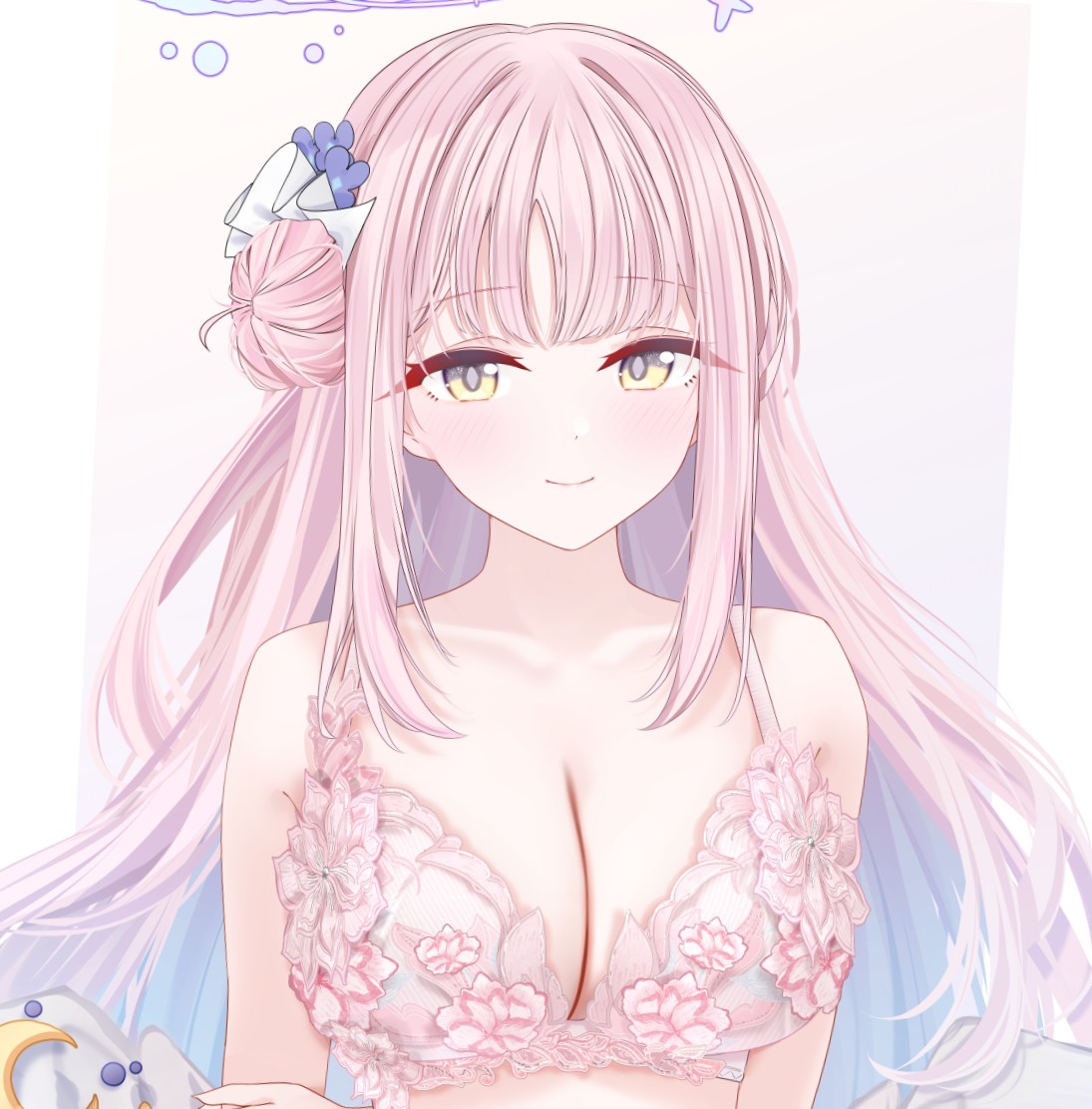 更紗灯弾@例大祭の43ab tweet media