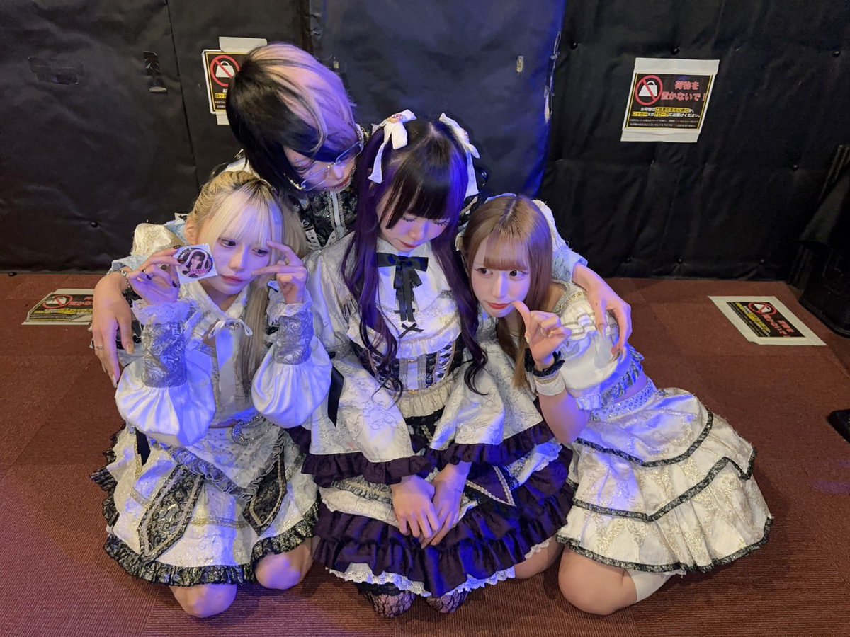 アブソプ🪽【公式】 tweet media