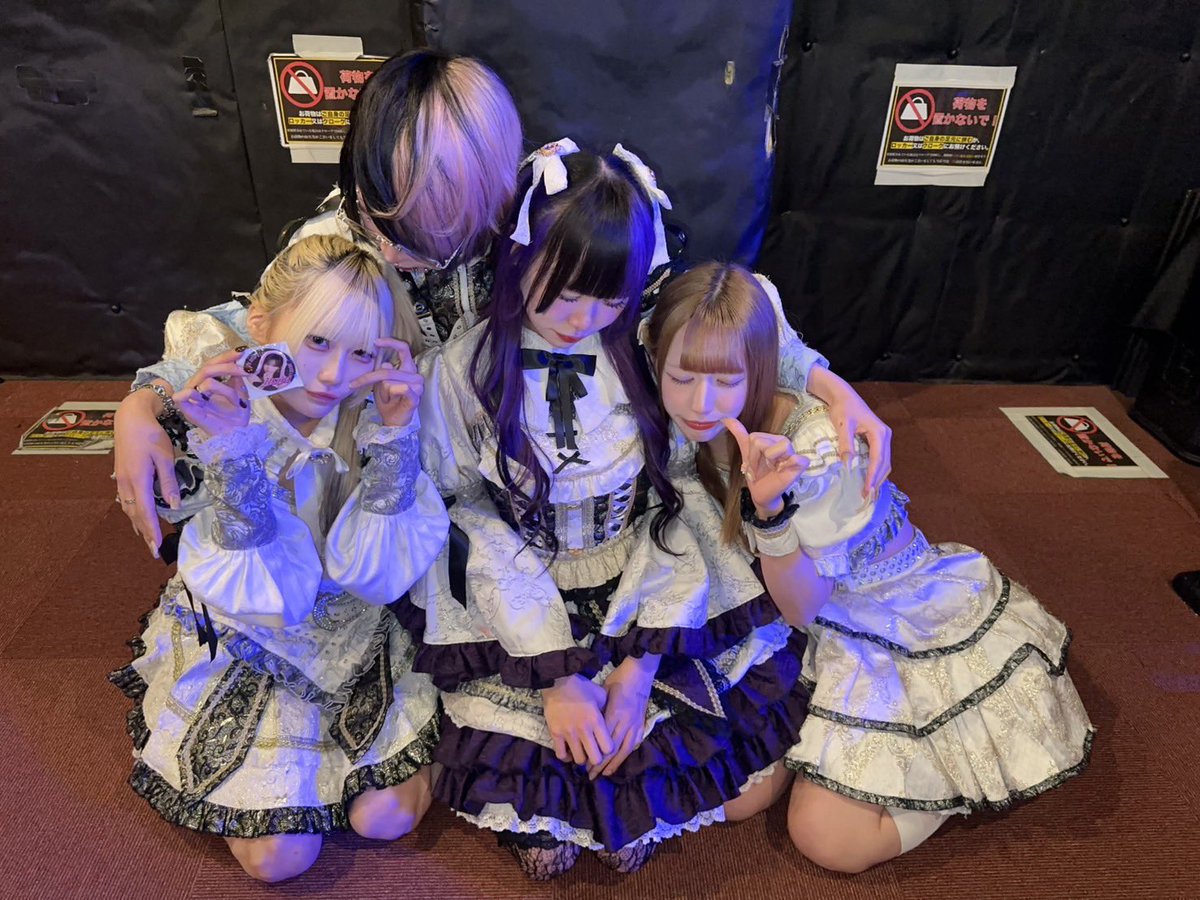 アブソプ🪽【公式】 tweet media