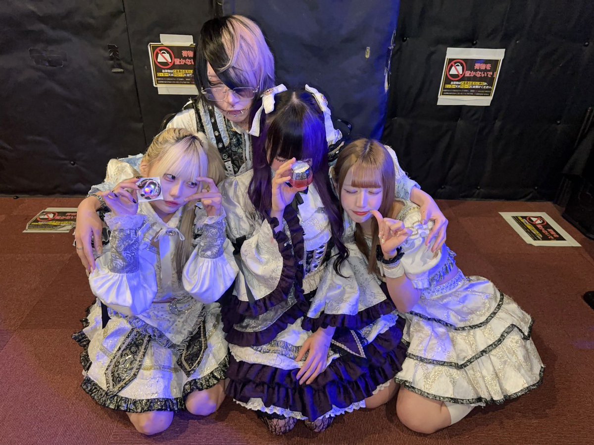 アブソプ🪽【公式】 tweet media