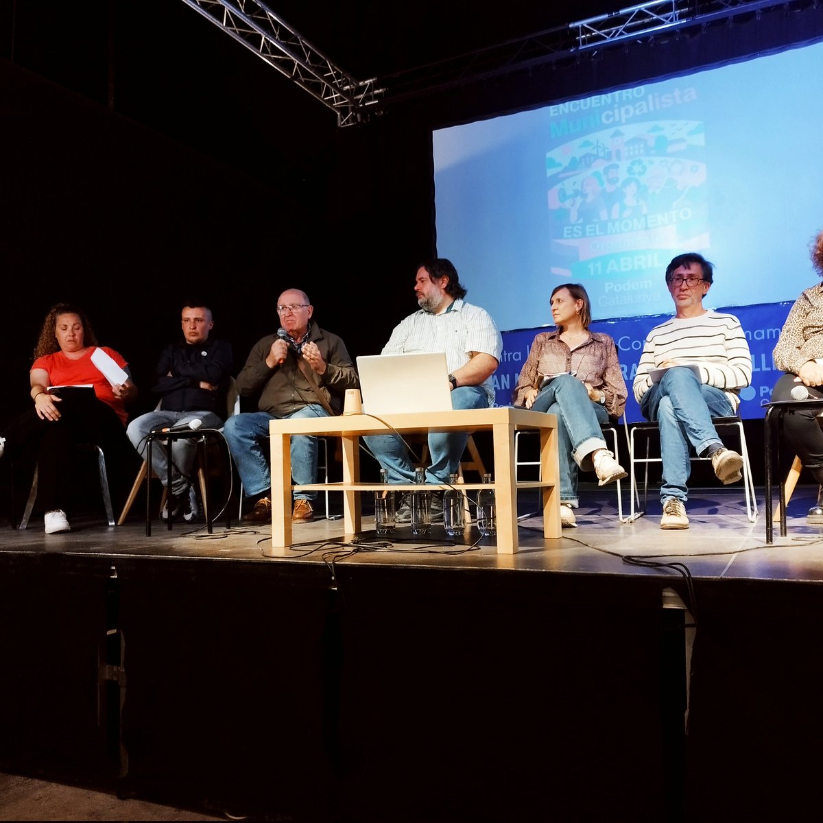 Podem Catalunya tweet media