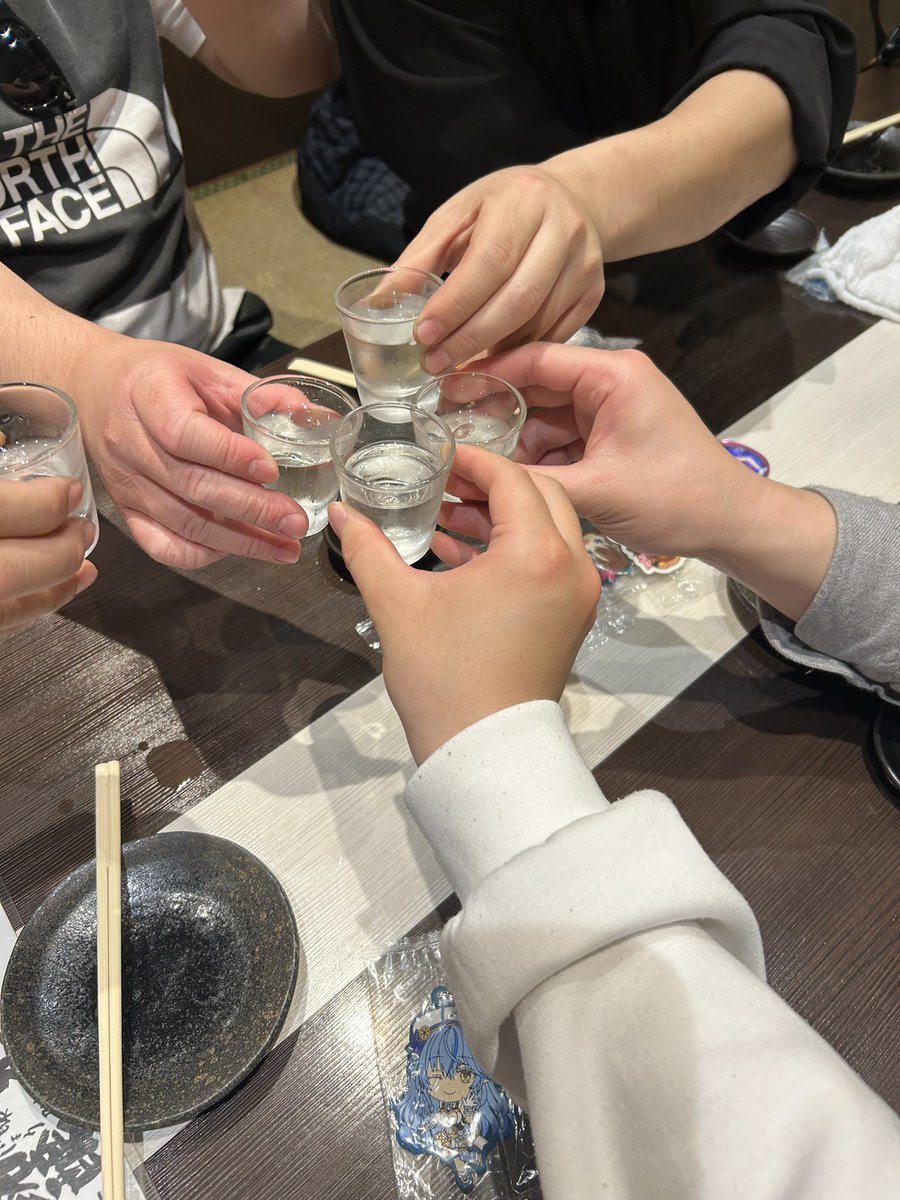 大勝利・へのへの・モヘジ☃️🐚 tweet media