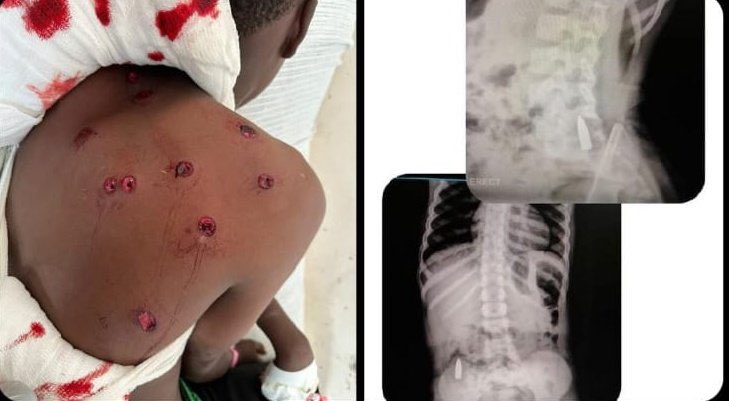 Maria kemunto tweet media