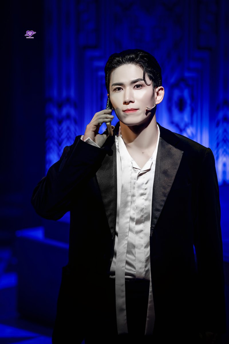 바이올렛 가든💜 tweet media