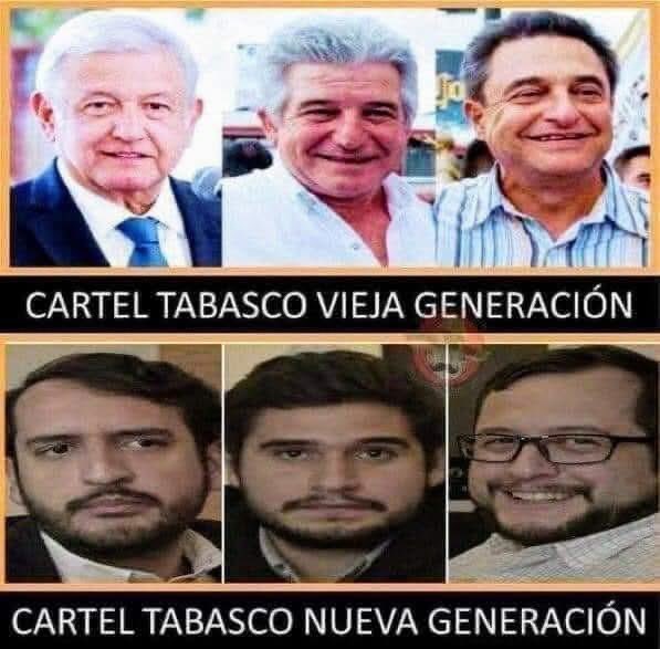 POPULISMO Y DEMAGOGIA NO SIGNIFICA BUEN GOBIERNO tweet media