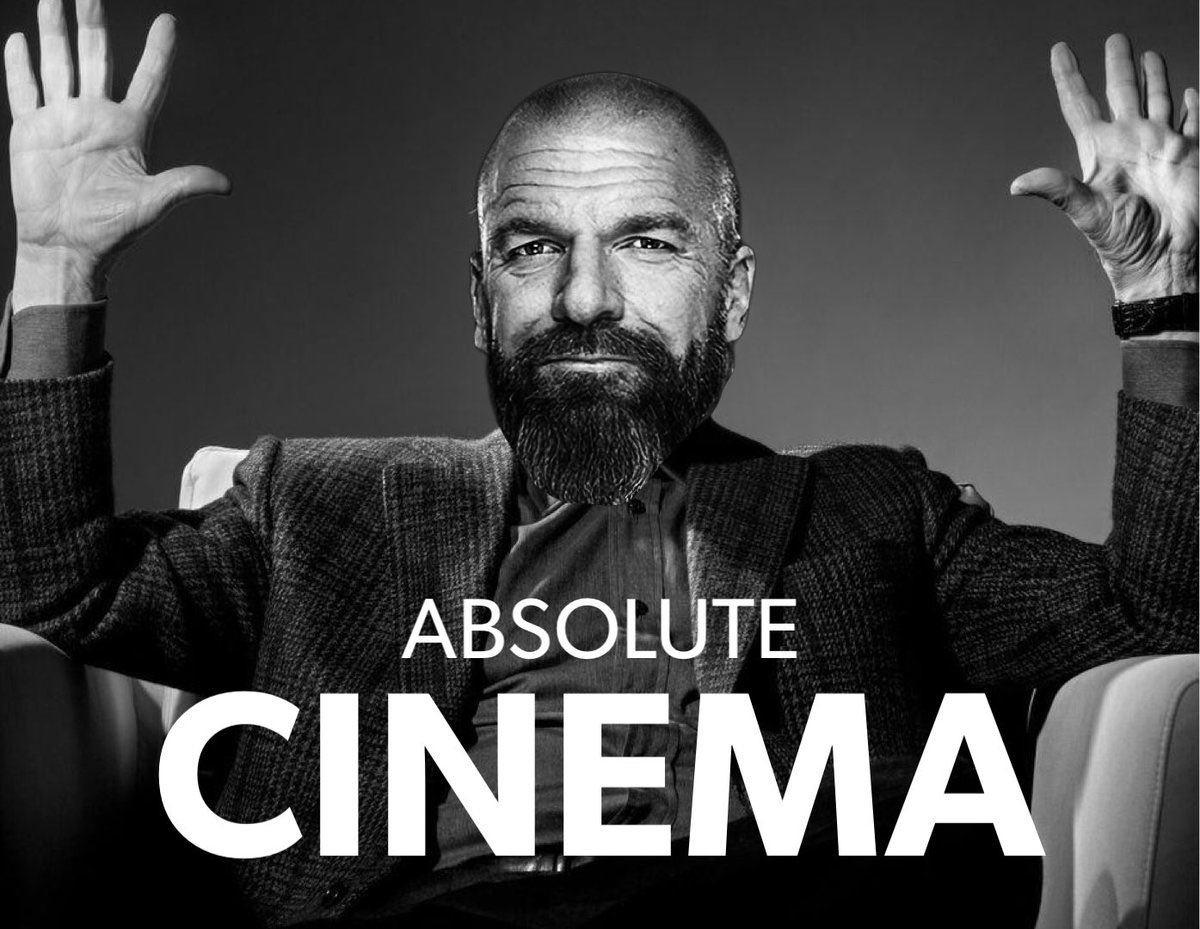 Computerized Man of the 2020s tweet media